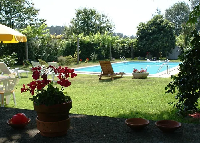 Quinta De Santa Baia *