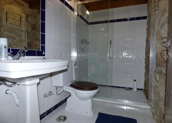 Quinta De Santa Baia * Gaifar