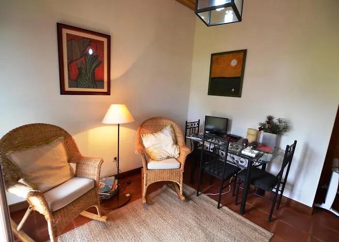 Quinta De Santa Baia *