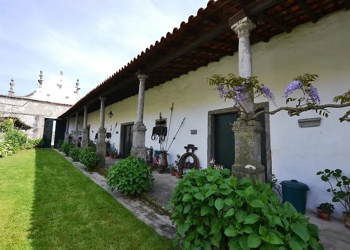 Quinta De Santa Baia