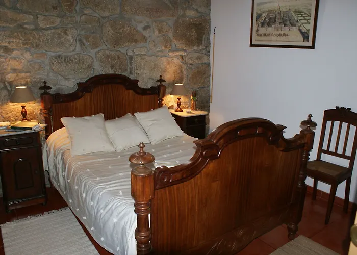 Quinta De Santa Baia *