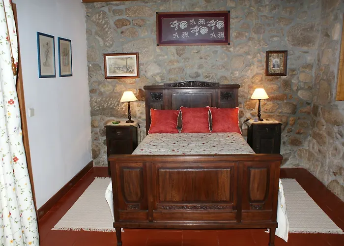 Quinta De Santa Baia *