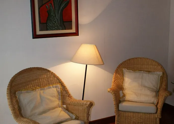 Quinta De Santa Baia