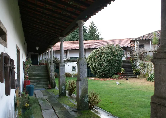 Quinta De Santa Baia * Gaifar