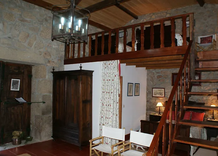 Quinta De Santa Baia Gaifar