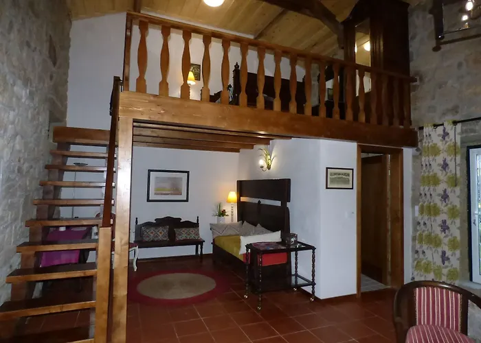 Quinta De Santa Baia